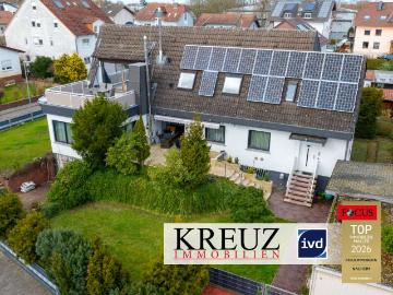 Haus zum Kaufen in Büttelborn 789.000,00 EUR 248.96 m²