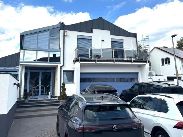 Haus zum Kaufen in Büttelborn 1.890.000,00 EUR 398.47 m²