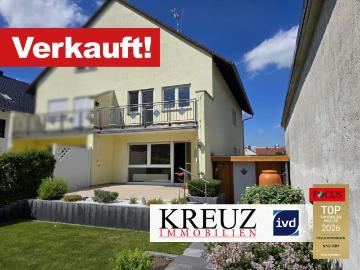 Haus zum Kaufen in Büttelborn Worfelden 497.500,00 EUR 148.5 m²