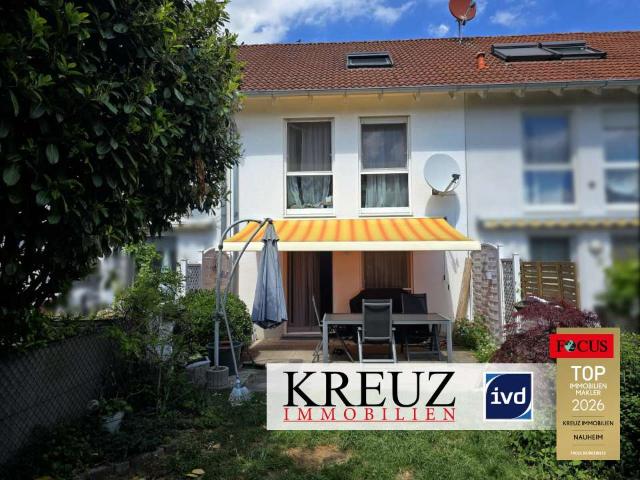 Haus zum Kaufen in Büttelborn Klein Gerau 449.500,00 EUR 128 m²