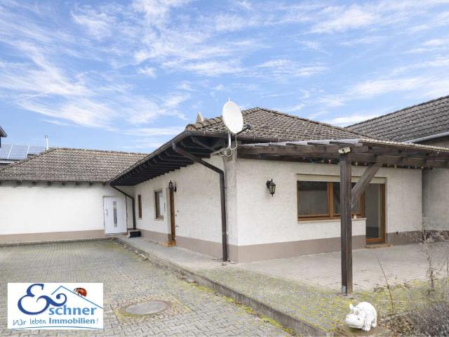 Haus zum Kaufen in Büttelborn Klein Gerau 379.500,00 EUR 136 m²