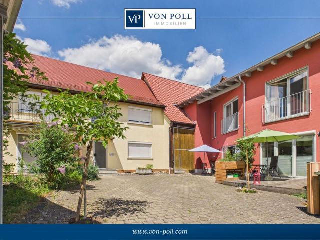 Haus zum Kaufen in Buttenheim 620.000,00 EUR 210.57 m²