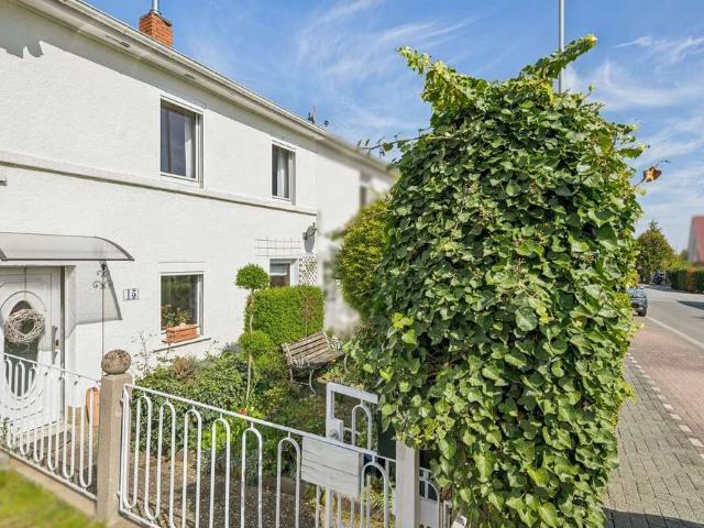 Haus zum Kaufen in Butzbach 259.000,00 EUR 67 m²