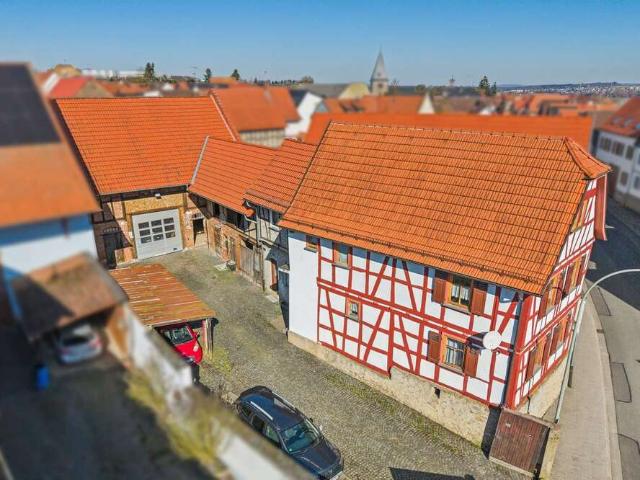 Haus zum Kaufen in Butzbach 269.000,00 EUR 124.88 m²