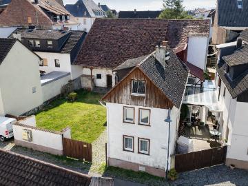 Butzbach, Mittelhessen, Hessen, Bundesland