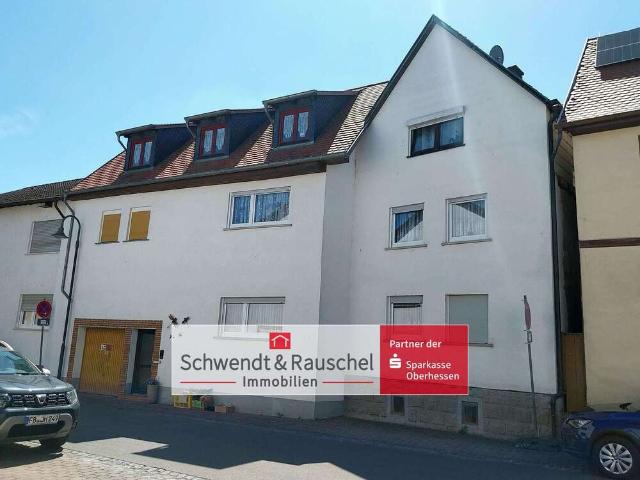 Haus zum Kaufen in Butzbach 275.000,00 EUR 224 m²