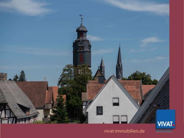 Haus zum Kaufen in Butzbach 295.000,00 EUR 463 m²