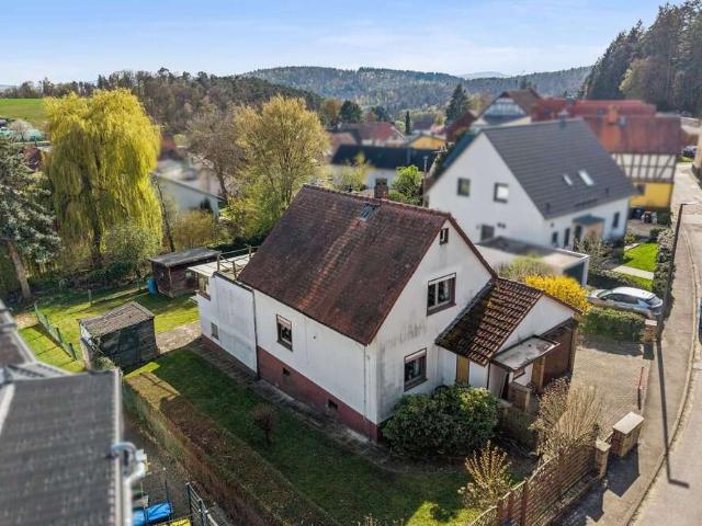 Haus zum Kaufen in Butzbach 298.000,00 EUR 121 m²