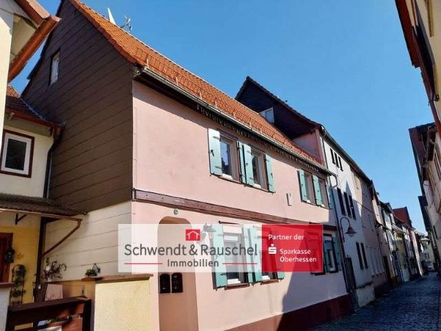 Haus zum Kaufen in Butzbach 320.000,00 EUR 158 m²