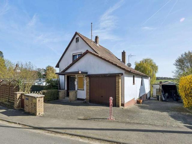 Haus zum Kaufen in Butzbach 339.000,00 EUR 121 m²