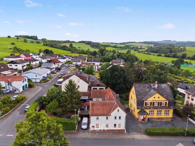 Haus zum Kaufen in Butzbach 375.000,00 EUR 232.81 m²