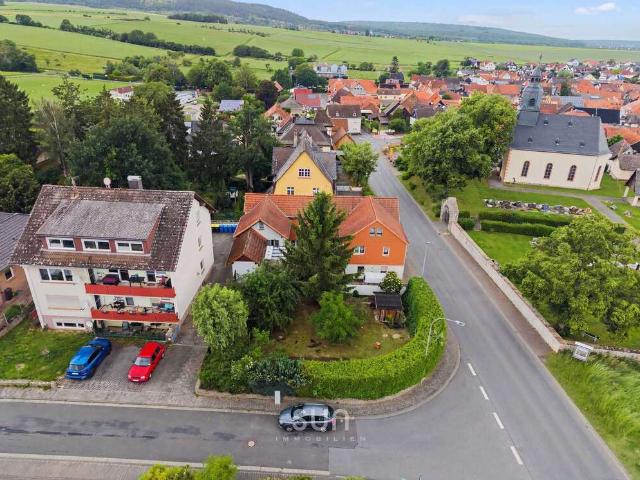 Haus zum Kaufen in Butzbach 410.000,00 EUR 232.81 m²