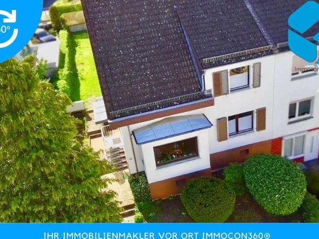 Haus zum Kaufen in Butzbach 429.000,00 EUR 149 m²