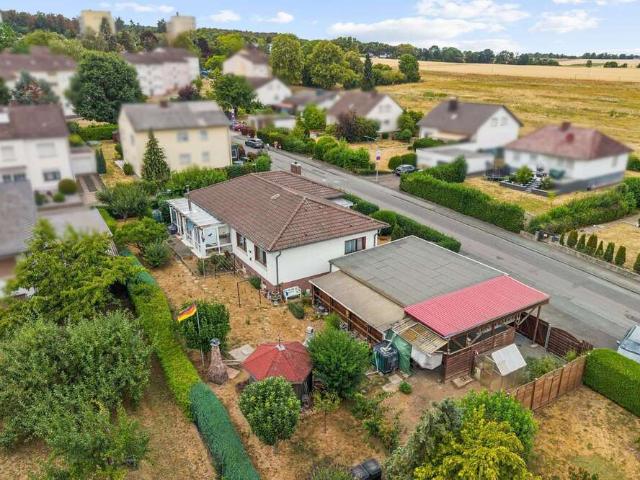 Haus zum Kaufen in Butzbach 469.000,00 EUR 124 m²