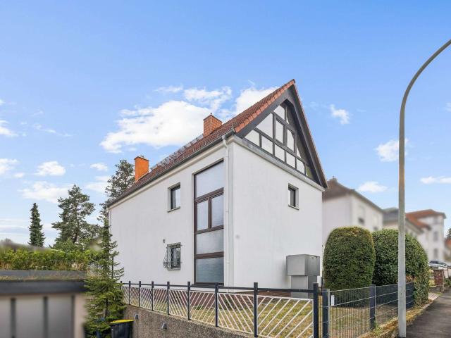 Haus zum Kaufen in Butzbach 498.000,00 EUR 132 m²
