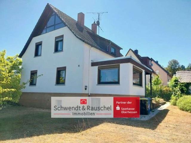 Haus zum Kaufen in Butzbach 499.000,00 EUR 171 m²