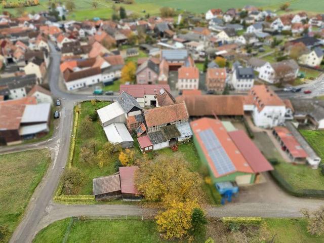 Haus zum Kaufen in Butzbach 845.000,00 EUR 300 m²