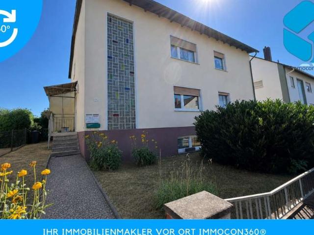 Haus zum Kaufen in Butzbach Griedel 349.000,00 EUR 195.9 m²