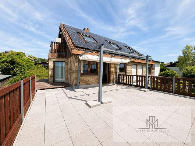 Haus zum Kaufen in Butzbach Kirch Göns 529.000,00 EUR 205 m²