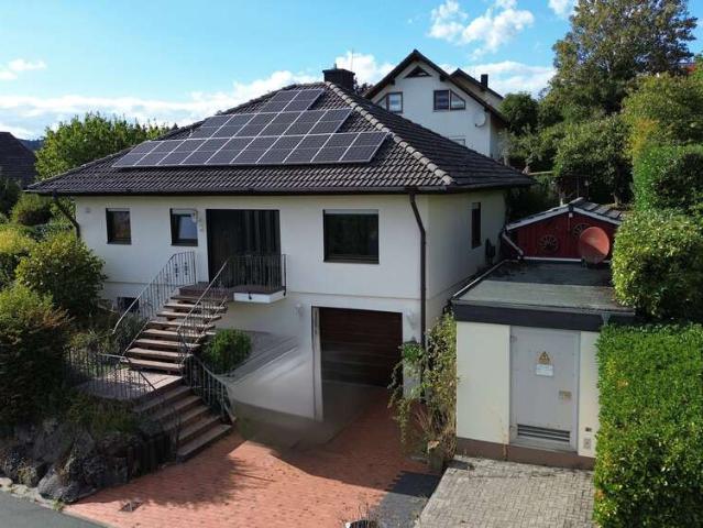 Haus zum Kaufen in Butzbach Münster 335.000,00 EUR 100.07 m²