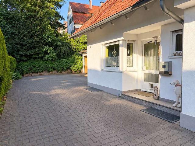 Haus zum Kaufen in Buxheim 494.000,00 EUR 124 m²