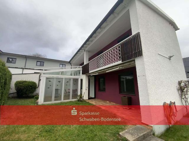 Haus zum Kaufen in Buxheim 595.000,00 EUR 180 m²