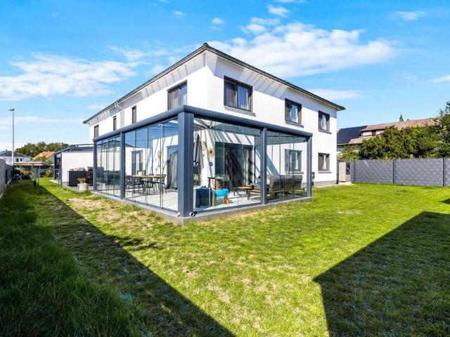 Haus zum Kaufen in Buxheim 979.000,00 EUR 219.92 m²