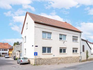 Haus zum Kaufen in Bubenheim 279.000,00 EUR 175 m²