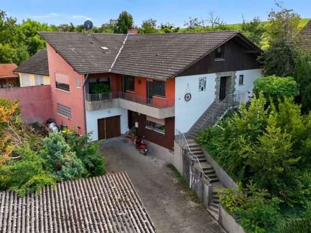 Haus zum Kaufen in Bubenheim 379.000,00 EUR 131.55 m²