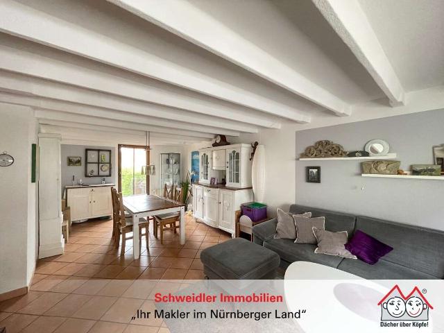 Haus zum Kaufen in Bubenreuth 458.000,00 EUR 110 m²