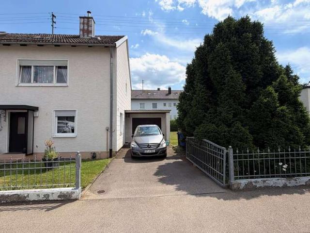 Haus zum Kaufen in Bubesheim 389.000,00 EUR 105 m²