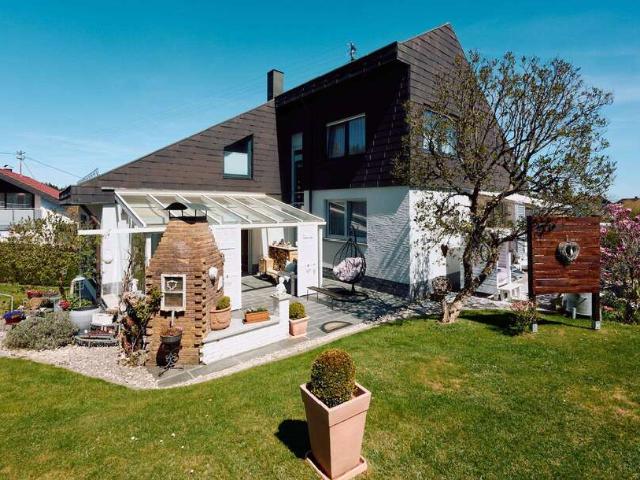 Haus zum Kaufen in Bubsheim 548.500,00 EUR 232 m²