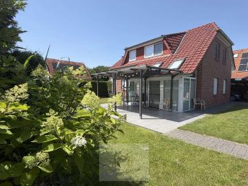 Haus zum Kaufen in Bückeburg Meinsen 339.000,00 EUR 128 m²