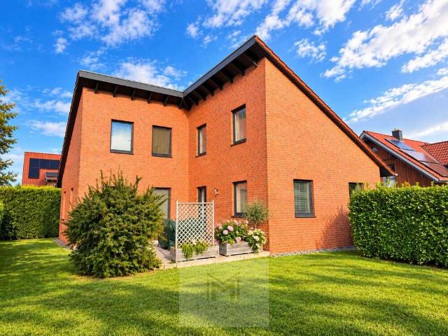 Haus zum Kaufen in Bückeburg Petzen 379.000,00 EUR 134 m²