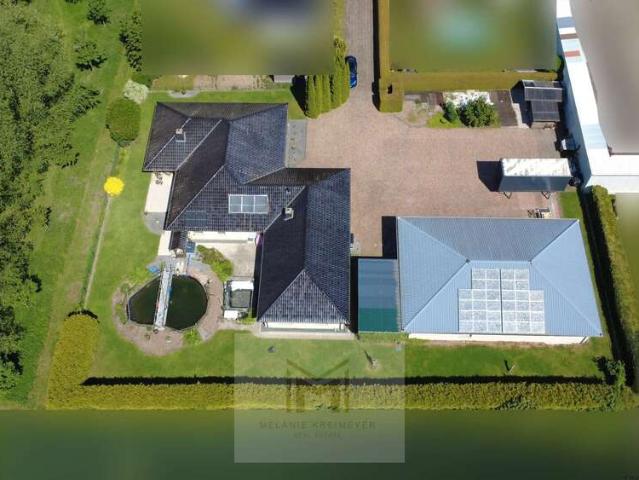 Haus zum Kaufen in Bückeburg Rusbend 789.000,00 EUR 164 m²