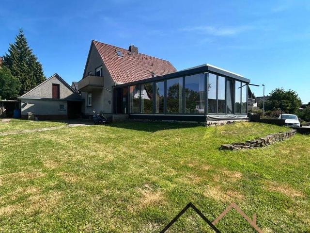 Haus zum Kaufen in Bückeburg Röcke 399.000,00 EUR 235 m²