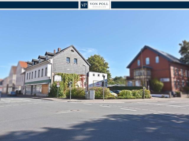 Haus zum Kaufen in Bückeburg 1.200.000,00 EUR 720 m²