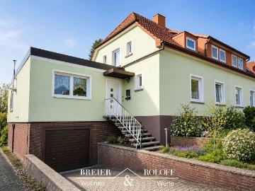 Haus zum Kaufen in Bückeburg 269.000,00 EUR 152 m²