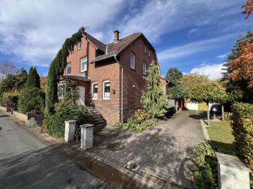 Haus zum Kaufen in Bückeburg 275.000,00 EUR 203 m²