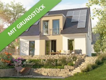 Haus zum Kaufen in Bückeburg 344.050,00 EUR 136 m²