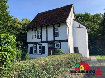 Haus zum Kaufen in Bückeburg 349.000,00 EUR 200 m²