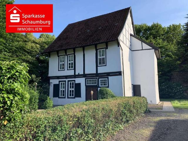 Haus zum Kaufen in Bückeburg 349.000,00 EUR 200 m²