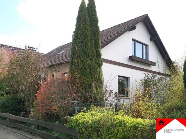 Haus zum Kaufen in Bückeburg 329.000,00 EUR 183 m²