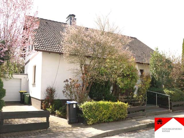 Haus zum Kaufen in Bückeburg 329.000,00 EUR 183 m²