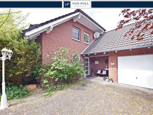 Haus zum Kaufen in Bückeburg 335.000,00 EUR 206 m²