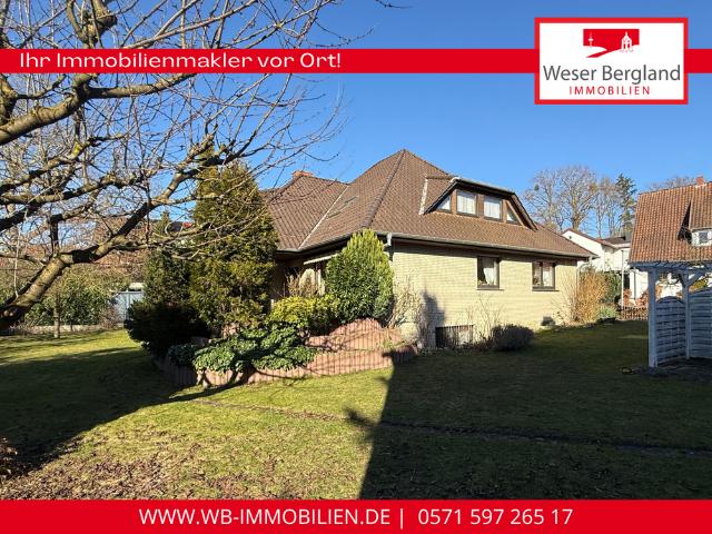 Haus zum Kaufen in Bückeburg 585.000,00 EUR 250 m²
