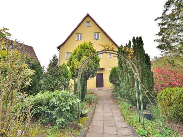 Haus zum Kaufen in Buckenhof 649.000,00 EUR 189 m²