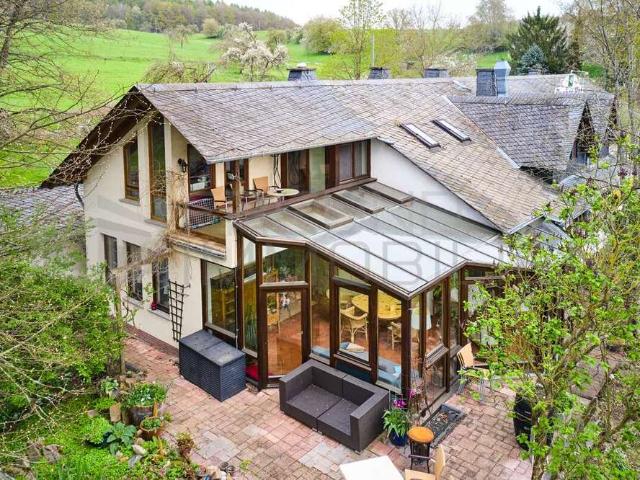 Haus zum Kaufen in Buch 479.000,00 EUR 202 m²