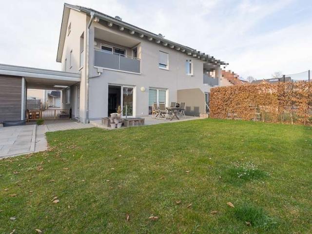 Haus zum Kaufen in Buch 529.900,00 EUR 120.61 m²