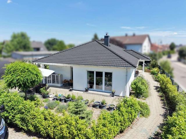 Haus zum Kaufen in Buchdorf 595.000,00 EUR 127 m²